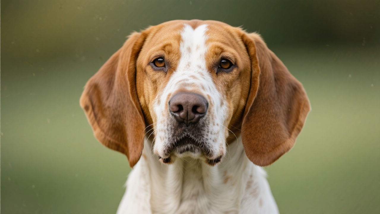 奥弗涅指示犬